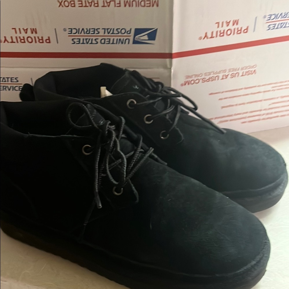 Koolaburra by Uggs size 8